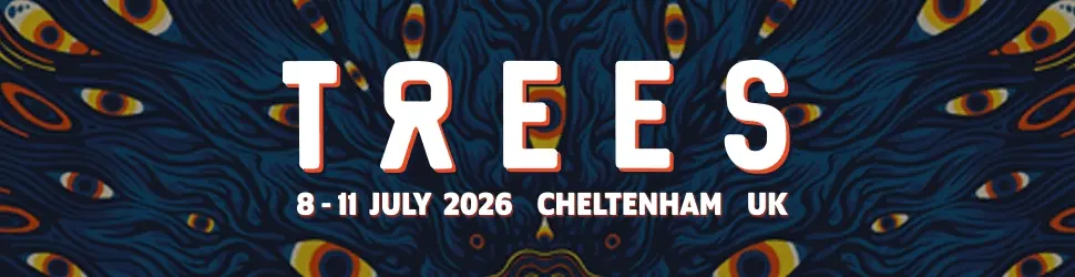 2000trees Festival advert