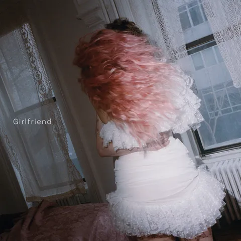 Grace Ives - Girlfriend