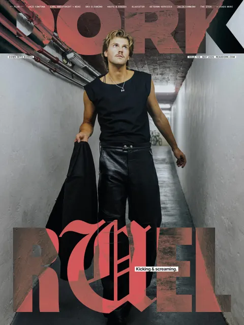 Ruel
