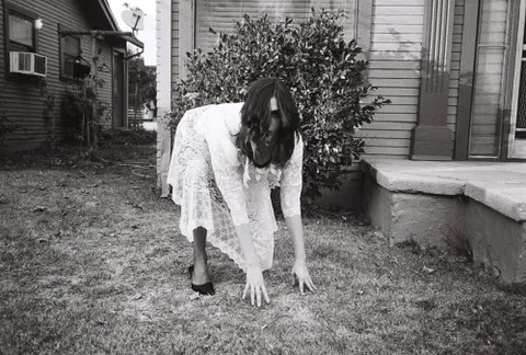 "I'm a big music nerd": Julia Cumming finds herself in full on her debut album ‘Julia’