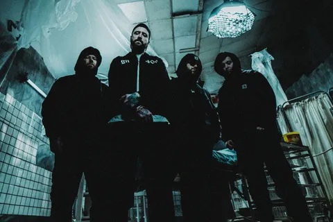 Graphic Nature have kicked off a new era with 'Faceless'