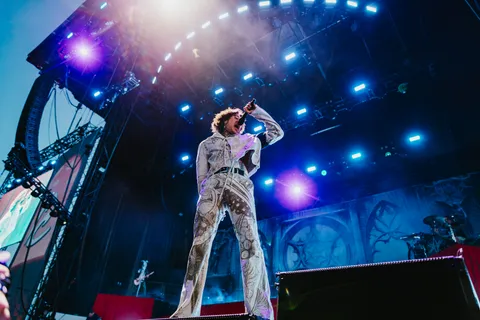 Bring Me The Horizon and Outbreak Fest have confirmed a second night at Manchester’s B.E.C. Arena