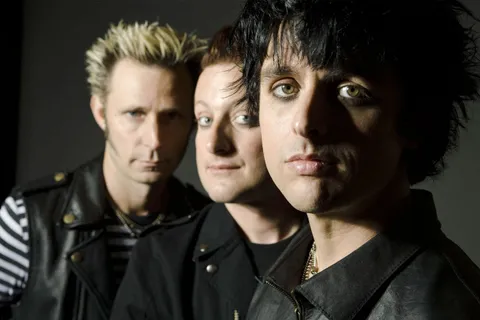 Green Day’s early years film has been retitled ‘Nimrods’ after their 1997 album