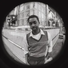 Jalen Ngonda