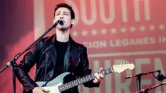 Laurence Jones