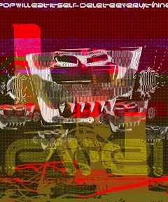 Pop Will Eat Itself