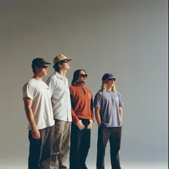 Surf Trash