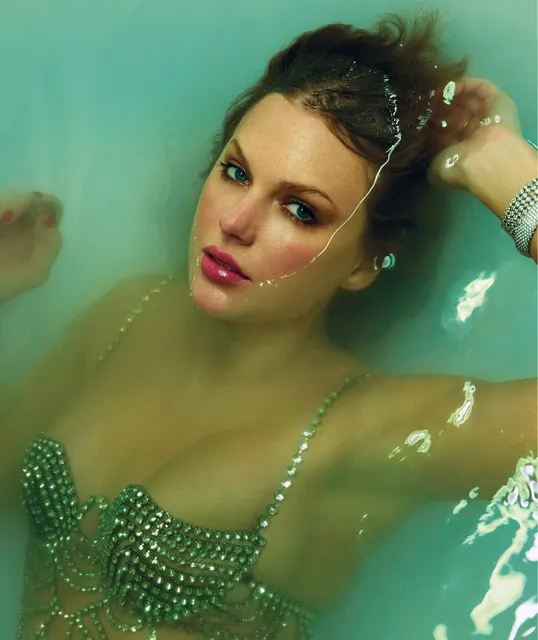 Taylor Swift