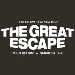 The Great Escape 2026